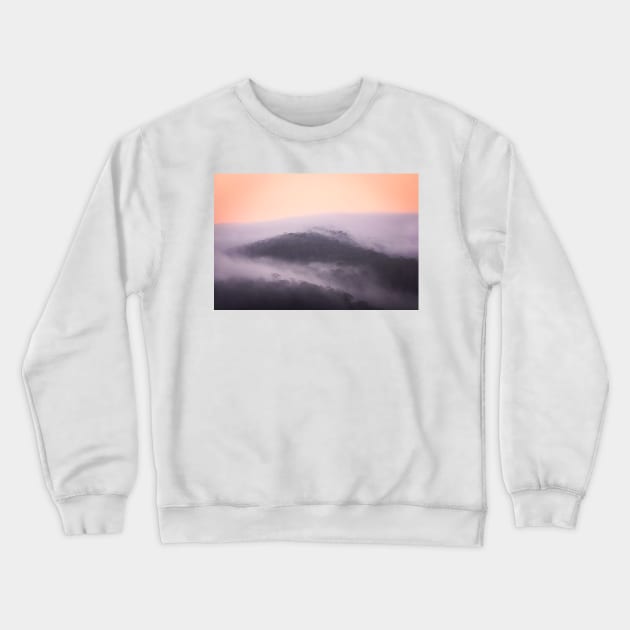 Atmosphere Crewneck Sweatshirt by Geoff79